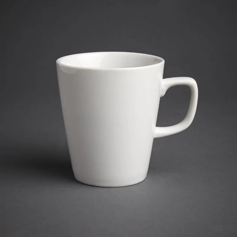 Κούπες Καφέ Latte - 285ml - Σετ των 12