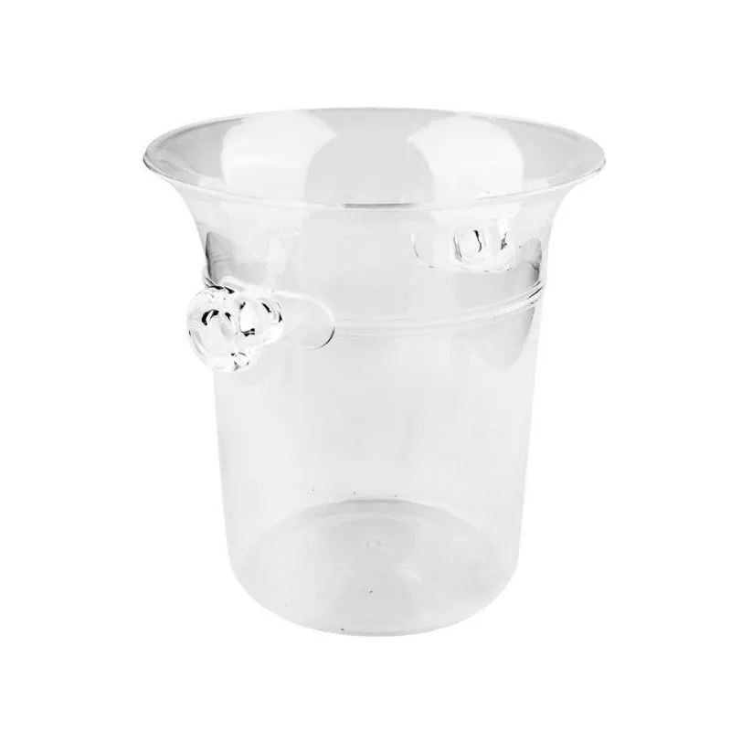 Κουβάς για κρασί από ακρυλικό - 3,5 L