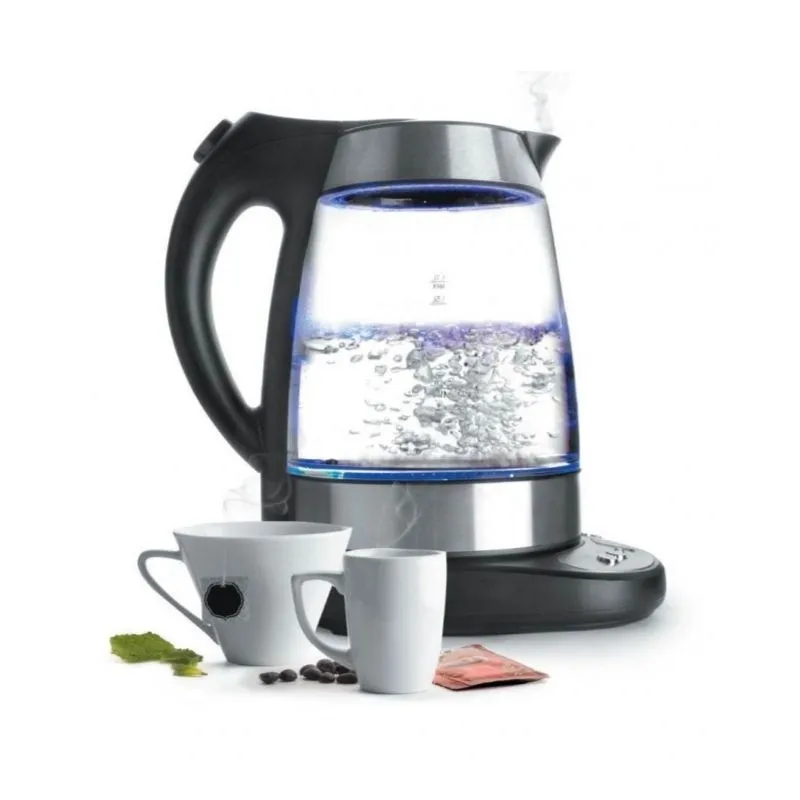 Ηλεκτρικός βραστήρας γυαλιού - 1,7 L
