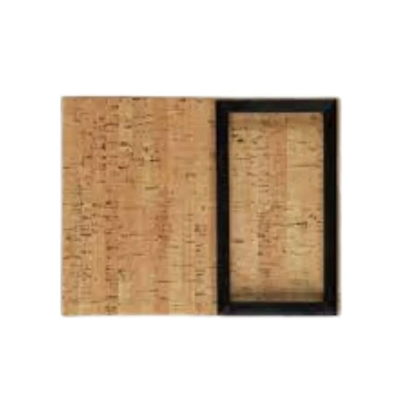 Θήκη Λογαριασμού Velazquez σε Συνθετικό Δέρμα - 11 x 18,5 cm