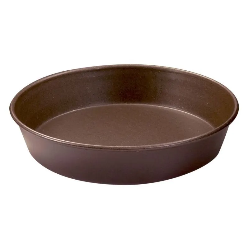 Moule à Millasson Rond Bordé - Ø 100 mm