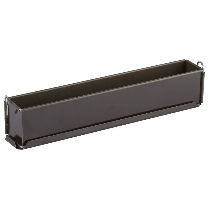 Αποσπώμενη Φόρμα για Πατέ σε Κρούστα - 300 x 40 mm