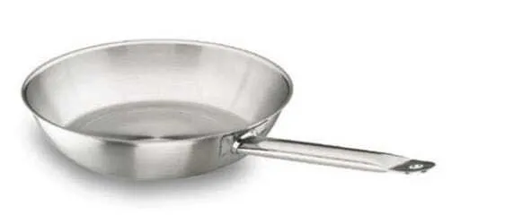 Επαγγελματικό Τηγάνι Chef-Inox - Διάμετρος 32 εκ.