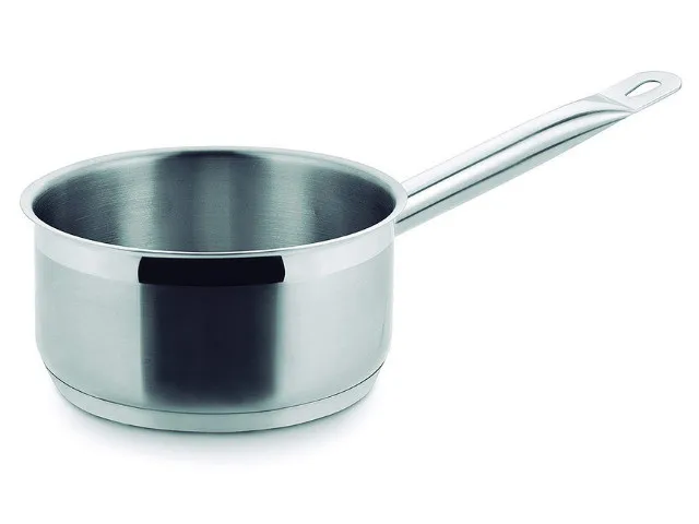 Επαγγελματική κατσαρόλα - Eco-Chef - Διάμετρος 12 εκ. - 0,8L
