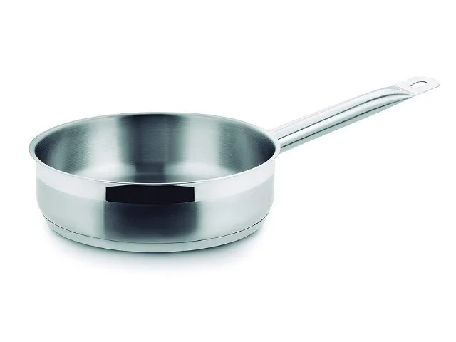 Επαγγελματική κατσαρόλα - Eco-Chef - Διάμετρος 24 εκ. - 3L