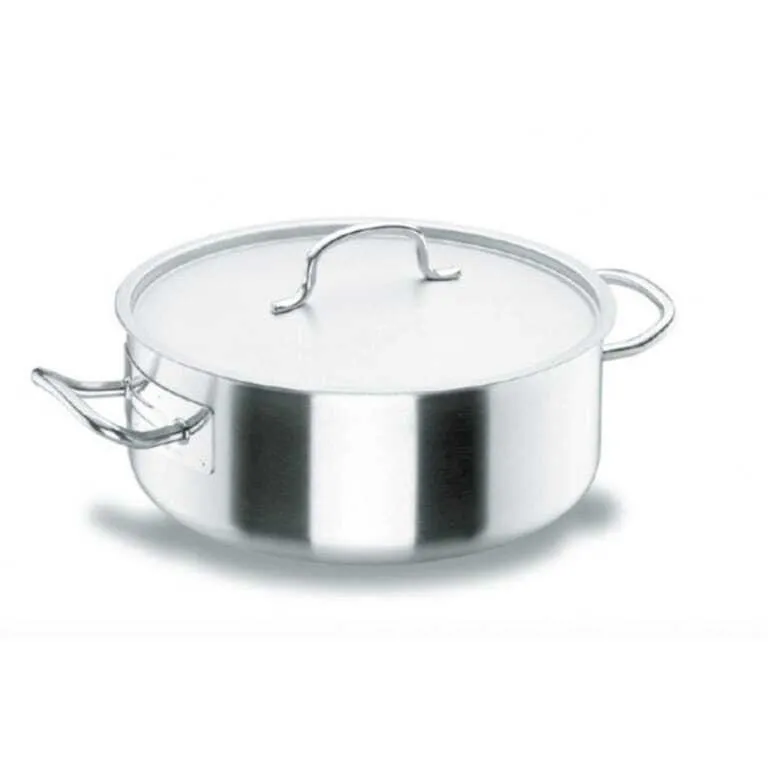 Κατσαρόλα με καπάκι - Chef Classic - διάμετρος 60 εκ. - 70 L