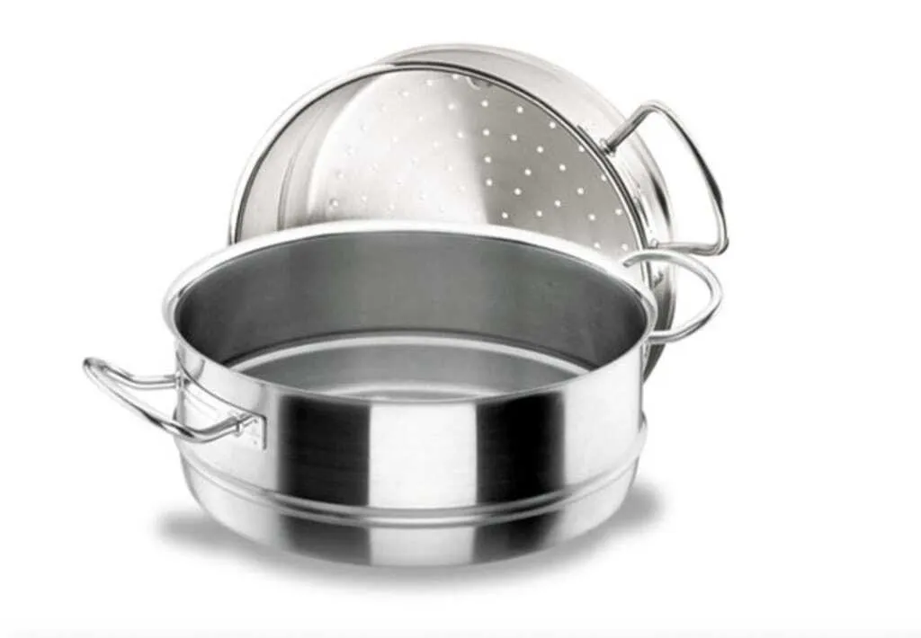 Ατμομάγειρας - Chef Classic - ⌀ 32 εκ. - 10L