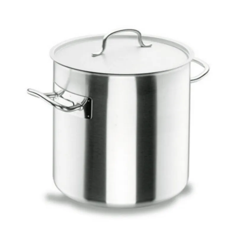 Μαρμίτα Traiteur με Καπάκι - Chef Classic - διάμετρος 36 εκ. - 36,6 L