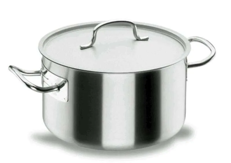 Τηγάνι με καπάκι - Chef Classic - διάμετρος 45 εκ. - 43,7 L
