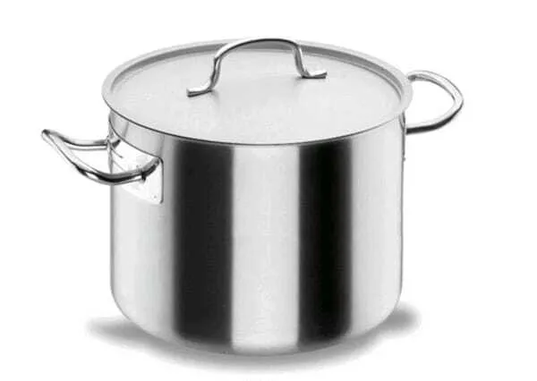 Κατσαρόλα με καπάκι - Chef Classic - Ø 24 εκ. - 9 L