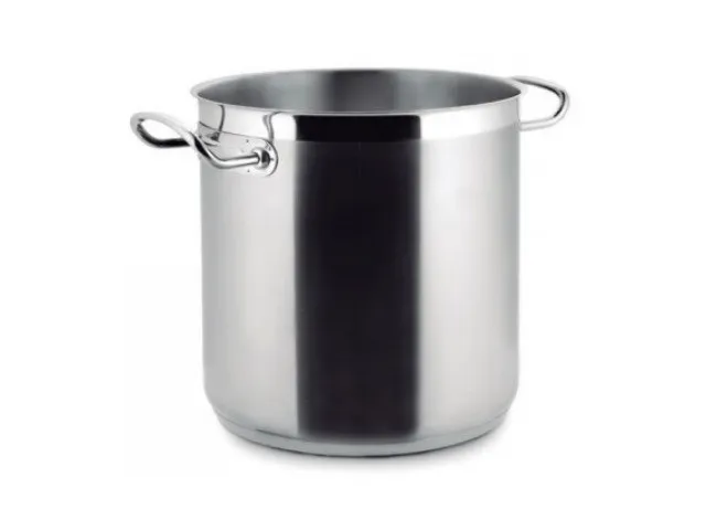 Μαρμίτα Traiteur χωρίς καπάκι - ECO CHEF - διάμετρος 40 εκ. - 50 L
