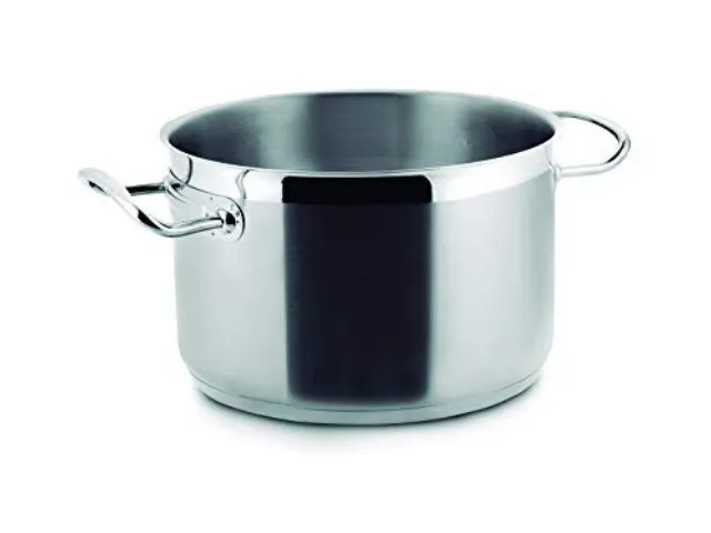 Επαγγελματική βραστήρας - Eco-Chef - ø 20 εκ. - 4 L