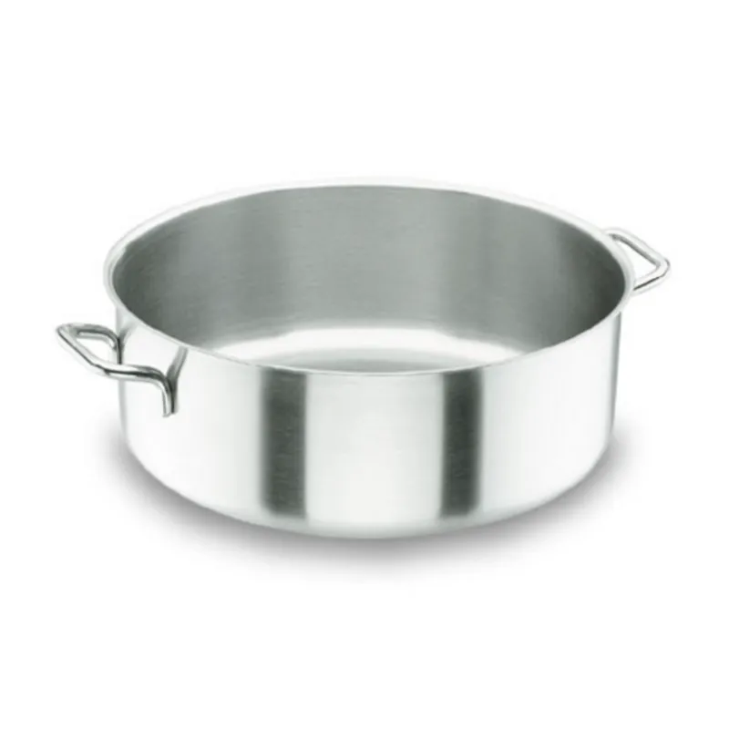Κατσαρόλα χωρίς καπάκι - Chef Classic - διάμετρος 20 εκ. - 3,1 L