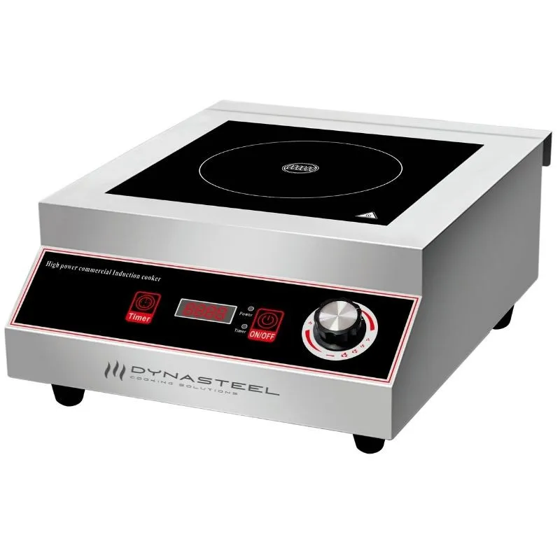 Εστία ενδοστατική HD Super Pro - 3500 W