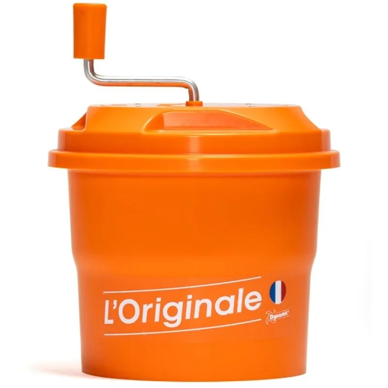 Χειροκίνητη επαγγελματική σαλατιέρα - 5 L