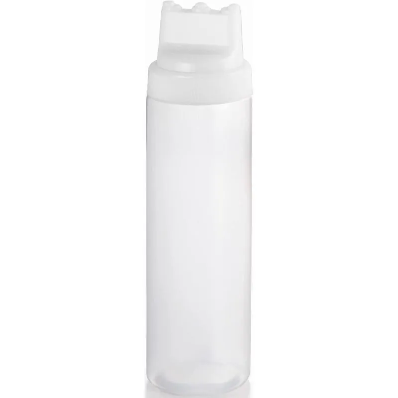 Δοχείο με τρεις ροστέτες - 550 ml