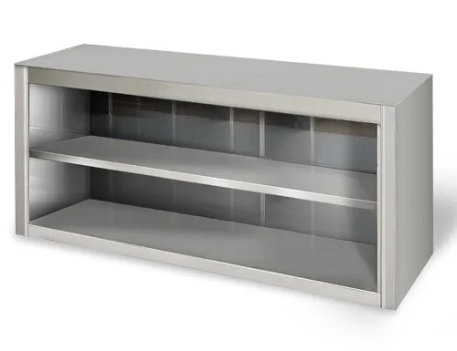 Armoire Suspendue Ouverte - Hauteur 650 mm