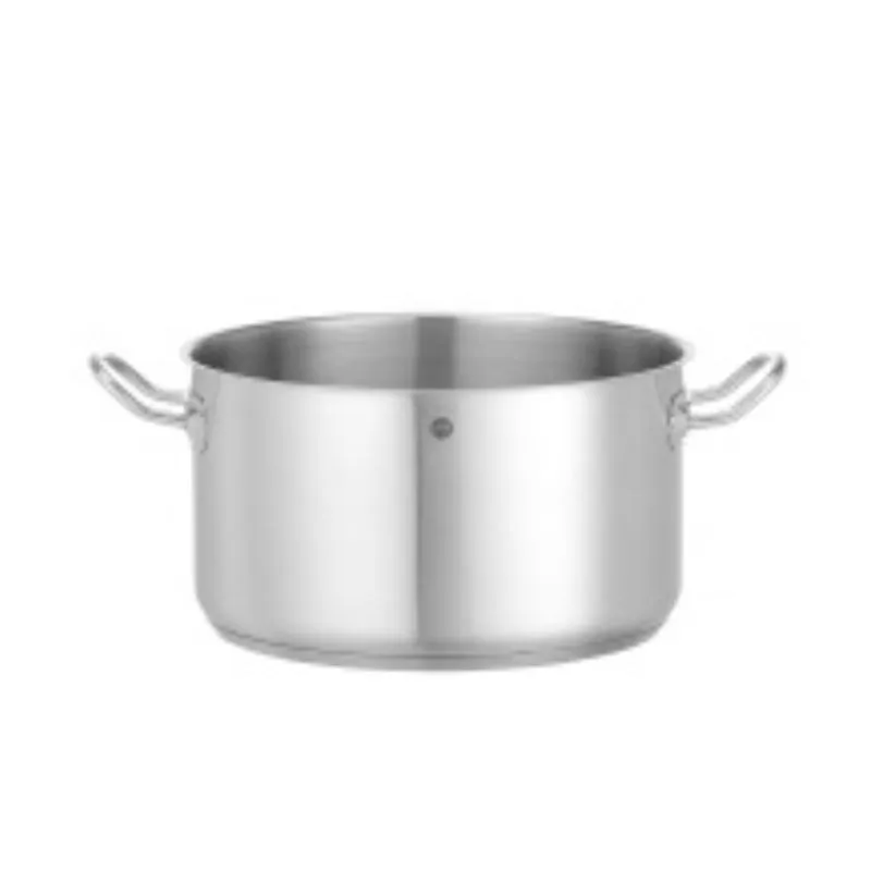 Κατσαρόλα χωρίς Καπάκι - Kitchen Line - 9,5 L - ø 280 mm