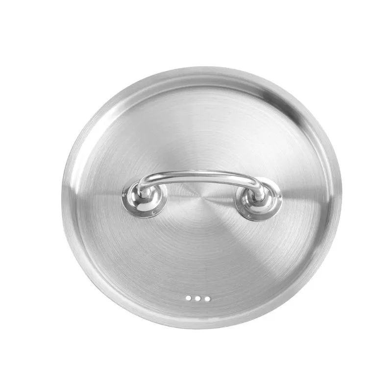 Κάλυμμα για Κατσαρόλα - Kitchen Line - ø 160 mm