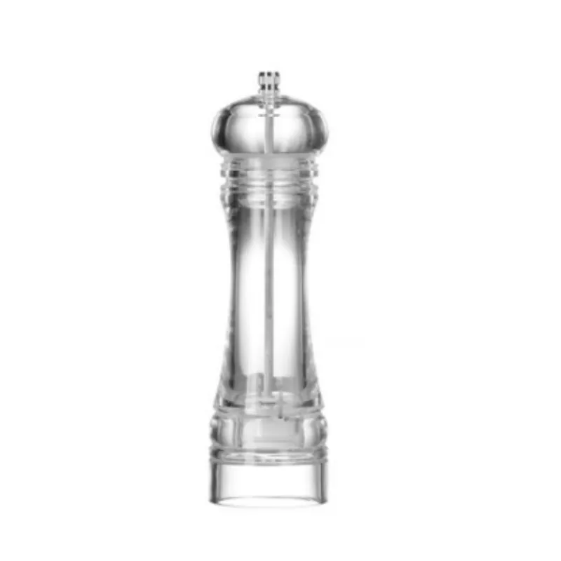 Μύλος Πιπεριού από Ακρυλικό - Υ 215 mm
