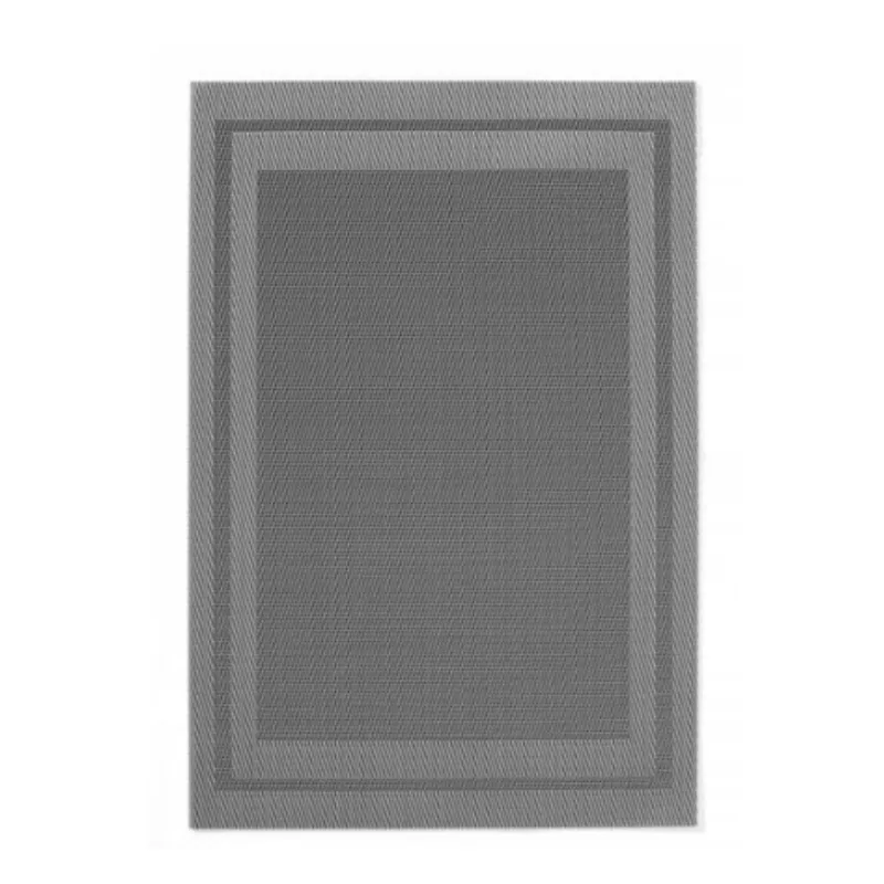 Σετ Σουπλά Γραφίτης από PVC L 450 mm x P 300 mm - Σετ 6 τεμαχίων