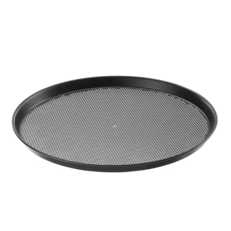 Διάτρητη φόρμα για πίτσα - Ø 411 mm