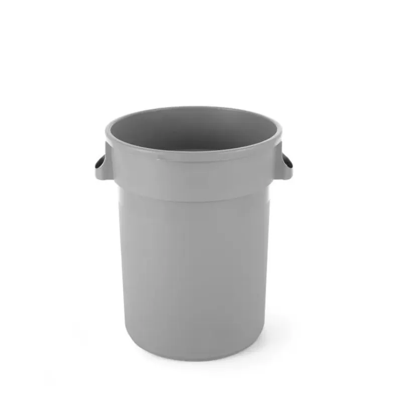 Στρογγυλός Κάδος - 120 L