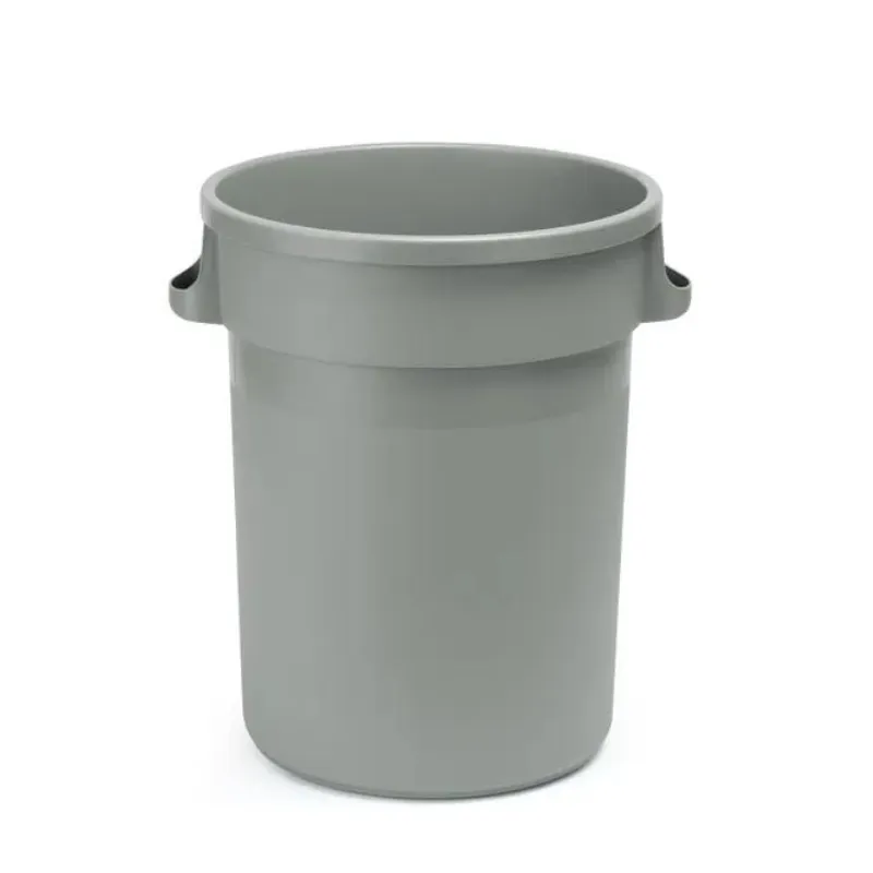 Στρογγυλός Κάδος - 80 L