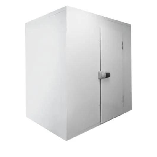 Πάνελ για Ψυκτικό Θάλαμο - 1800 x 2400 x 2120 mm