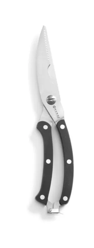Κλαδευτήρι Κουζίνας Kitchen Line - Λεπίδα 14 εκ.