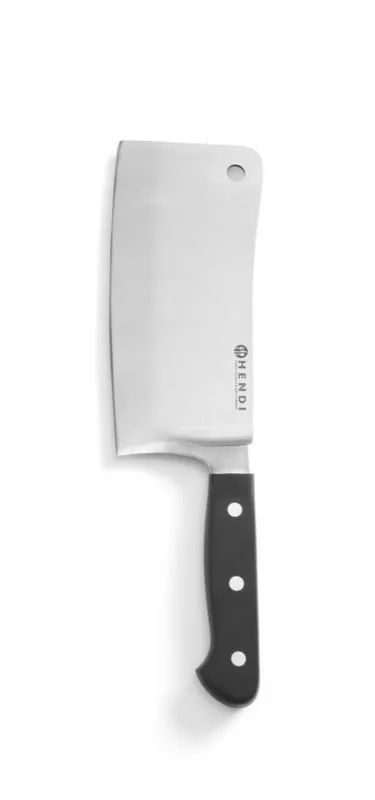 Μαχαίρι Κουζίνας Kitchen Line - Λεπίδα 18 εκ.