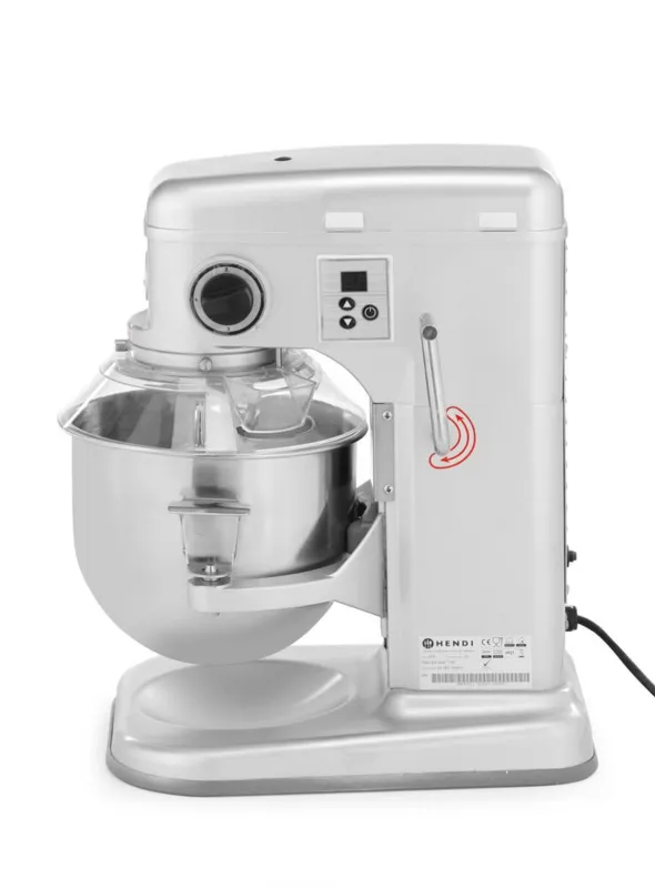 Μίξερ Κουζίνας Kitchen Line - Εντατική Χρήση - 7 L