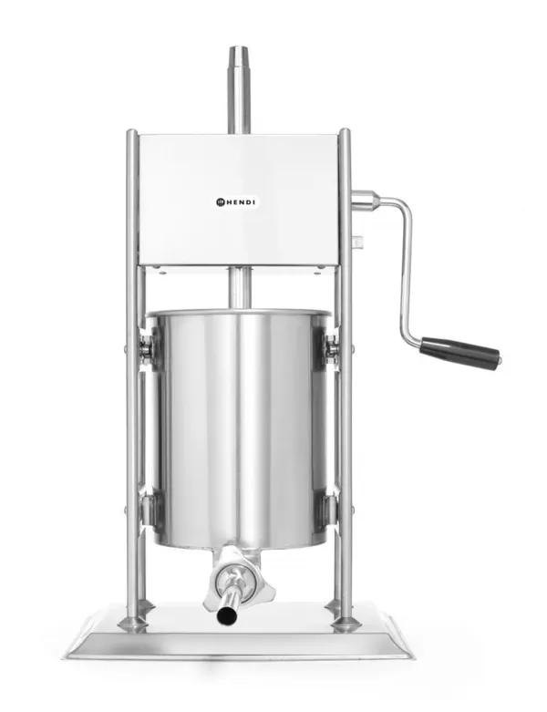 Μηχανή για λουκάνικα Profi Line - 10 L