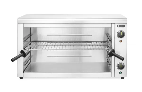 Ηλεκτρική σαλαμάνδρα - 3600 W
