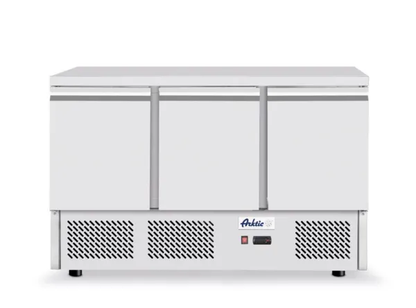 Ψυγείο Πάγκου Kitchen Line - 380 L