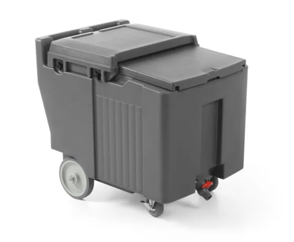 Μονωτικός Δοχείο Ειδικό για Παγάκια - 110 L