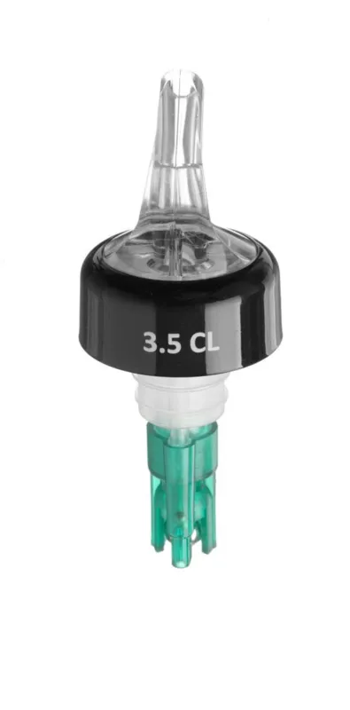 Αναλωσίμος με μπίλια 3,5 cl - Σετ 2
