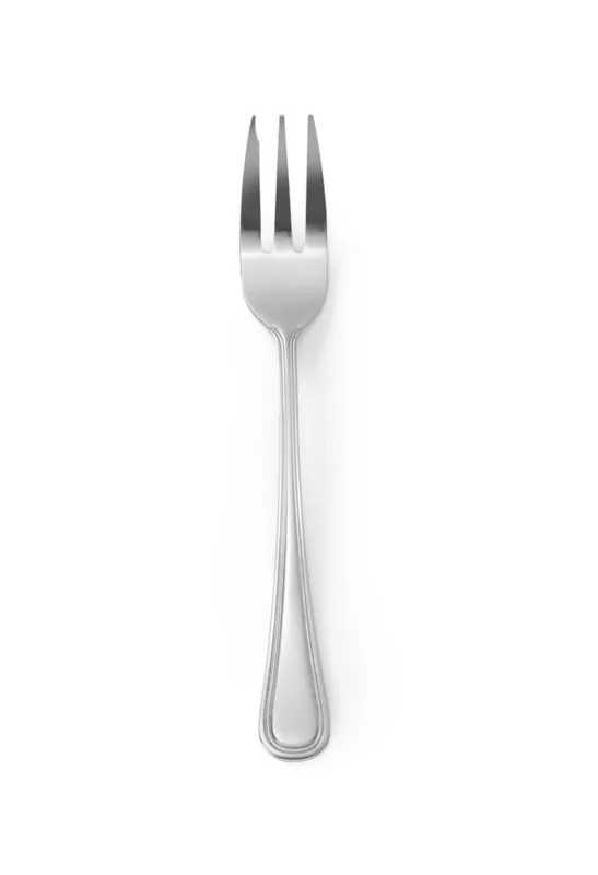 Πιρούνι για κέικ Kitchen Line - Σετ 12 τεμαχίων