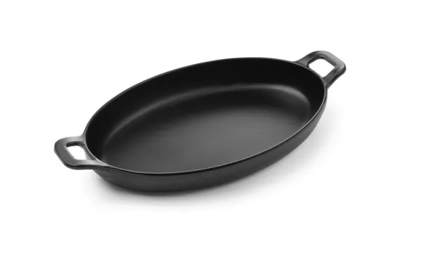 Μικρή Οβάλ Κατσαρόλα Little Chef - 263 x 140 χιλ.