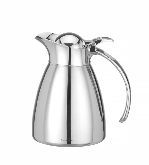 Θερμός ανοξείδωτος 18/10 - 0,6 L