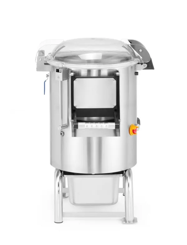 Αποφλοιωτής πατάτας Kitchen Line - 5 κιλά