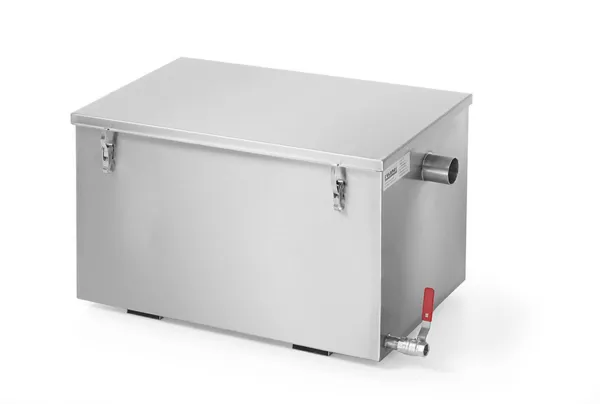 Δοχείο λίπους - 600 L/H