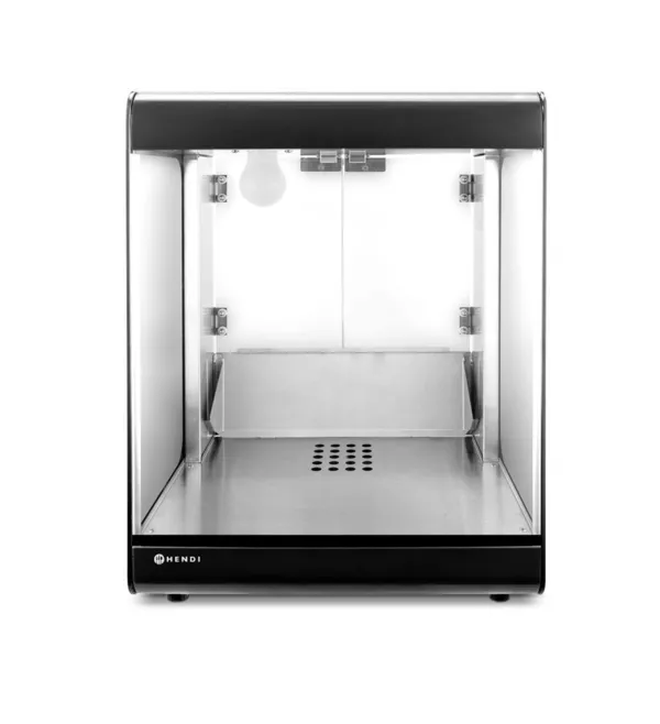 Ζεστατήρας νάτσος - 30 L - 300 W