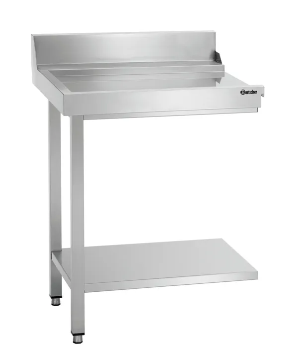 Πίνακας Αποστράγγισης - Αριστερά - Μ 700 x Π 720 mm