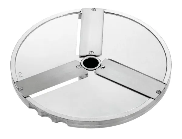 Δίσκος Κοπής για Κόφτη Λαχανικών - 2 mm