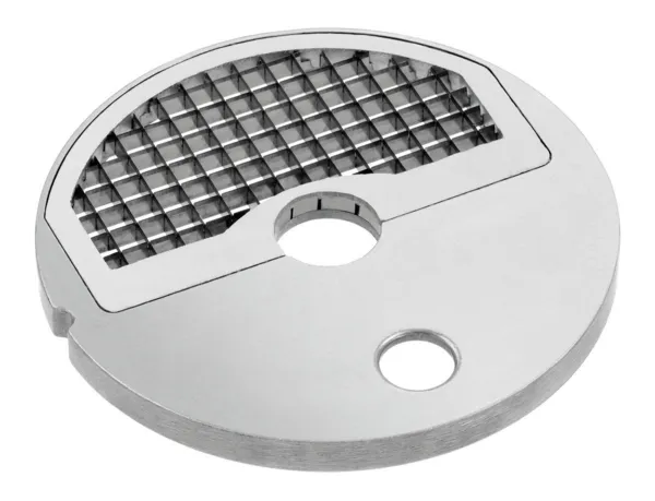 Δίσκος Κύβων για Κόφτη Λαχανικών - 10 x 10 mm