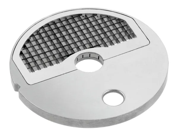 Δίσκος Κύβοι για Κόφτη Λαχανικών - 8 x 8 mm