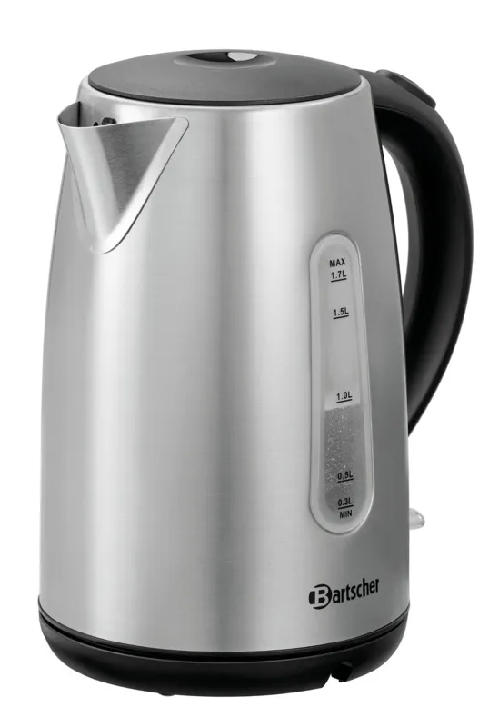 Βραστήρας - 1,7 L