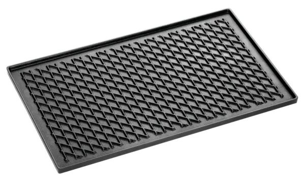 Πλάκα Grill GN 1/1