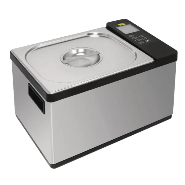 Μπεν μαρί μαγείρεμα υπό βακούμ - 12,5 L